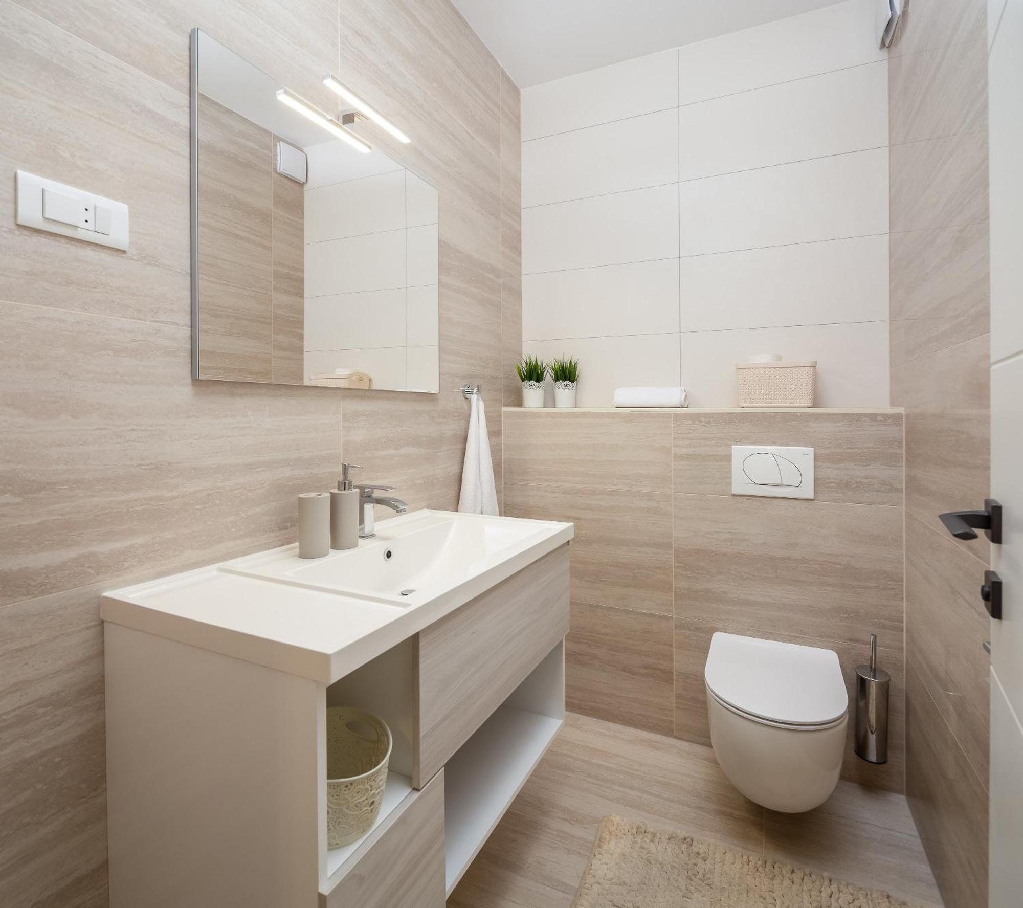 Mintos Luxury Resort Подстрана Номер фото